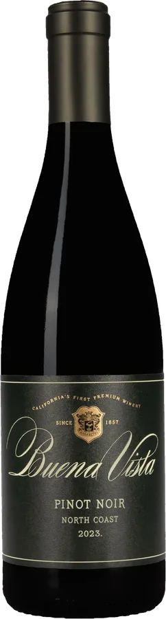 Buena Vista North Coast Pinot Noir 2023