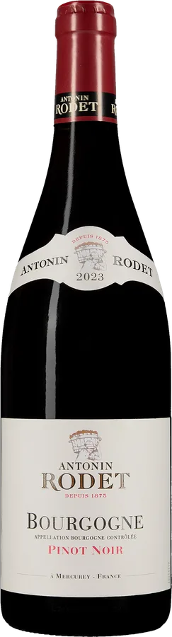 Antonin Rodet Pinot Noir 2023