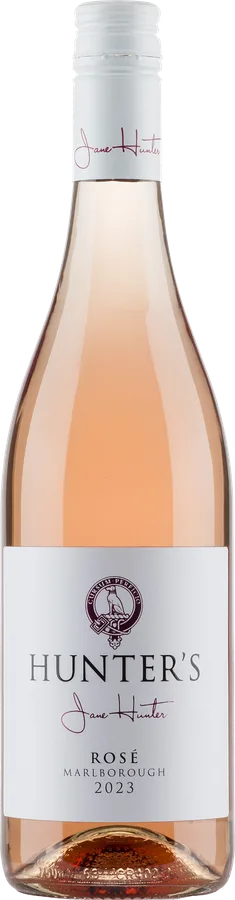 Hunter's Rose 2024