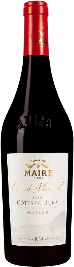 Domaine Maire Grand Minéral Pinot Noir 2023