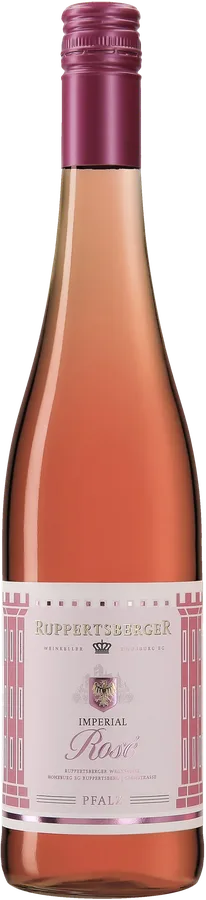 Ruppertsberger Imperial Rosé 2025
